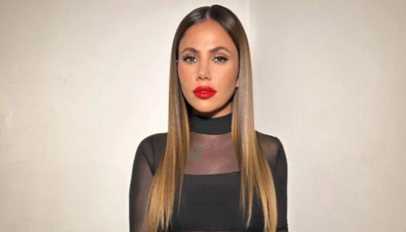 Romina Uhrig y su descargo: “Lo único que lavé en mi vida es ropa”